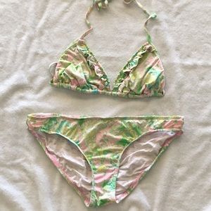 Lilly Swimsuit